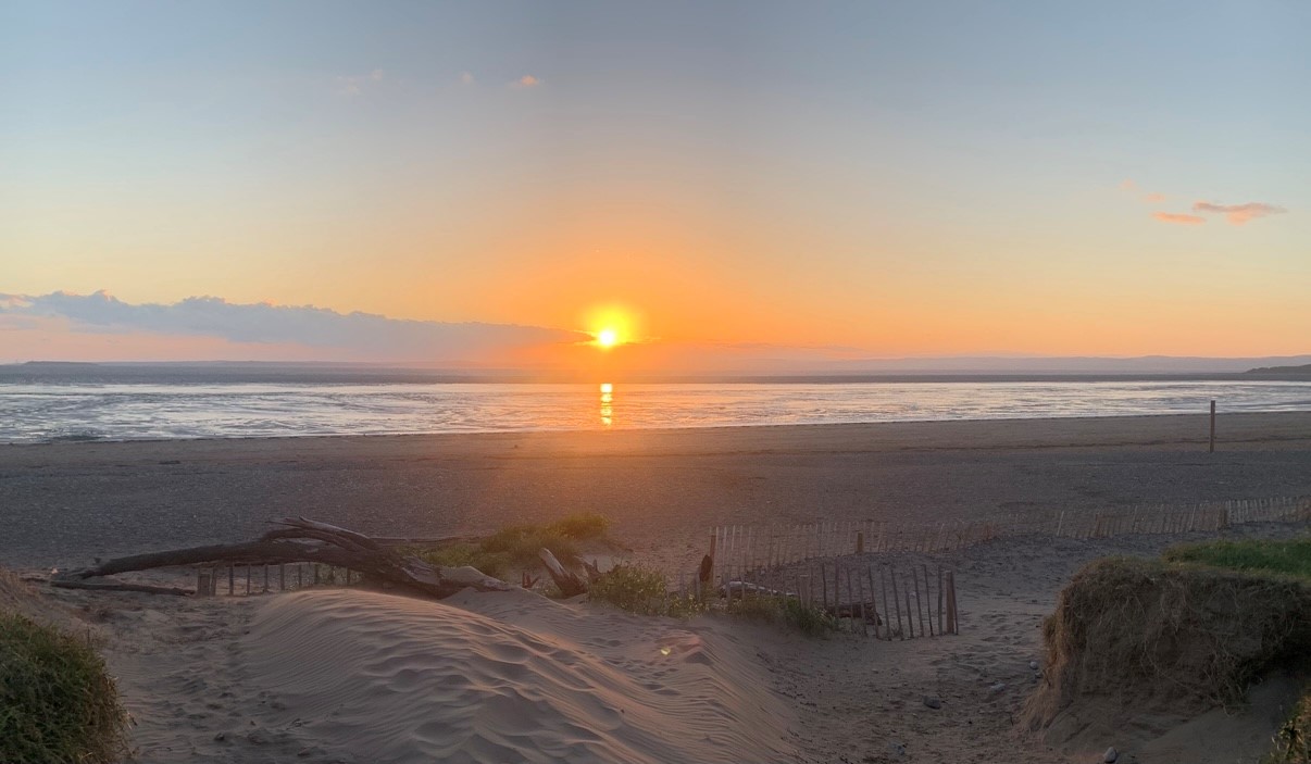 Cosy Crab Sand Bay Fish & Chip Shop, WestonSuperMare