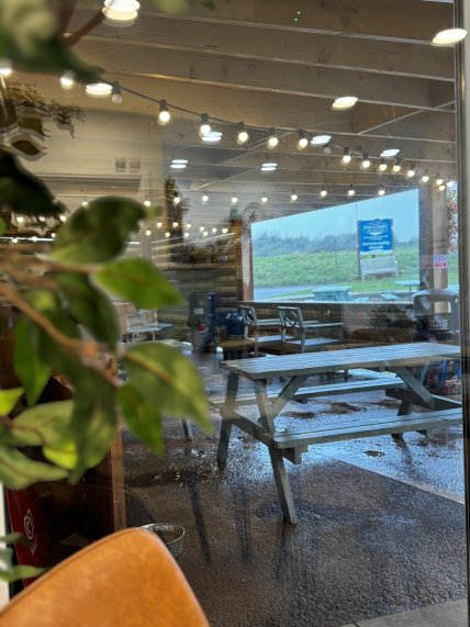 Sand Bay Fish & Chip Shop & The Cosy Cafe